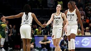 Indiana Fever preseason schedule: Date, time, when and where to watch Caitlin Clark's team in action during tune up games