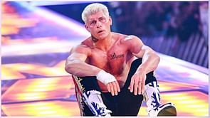 Cody Rhodes looked "dumb" at WrestleMania 41, says ex-WWE star; he reveals what ruined the main event