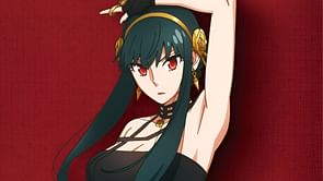 Spy x Family chapter 116: Release date and time, where to read, countdown, and more