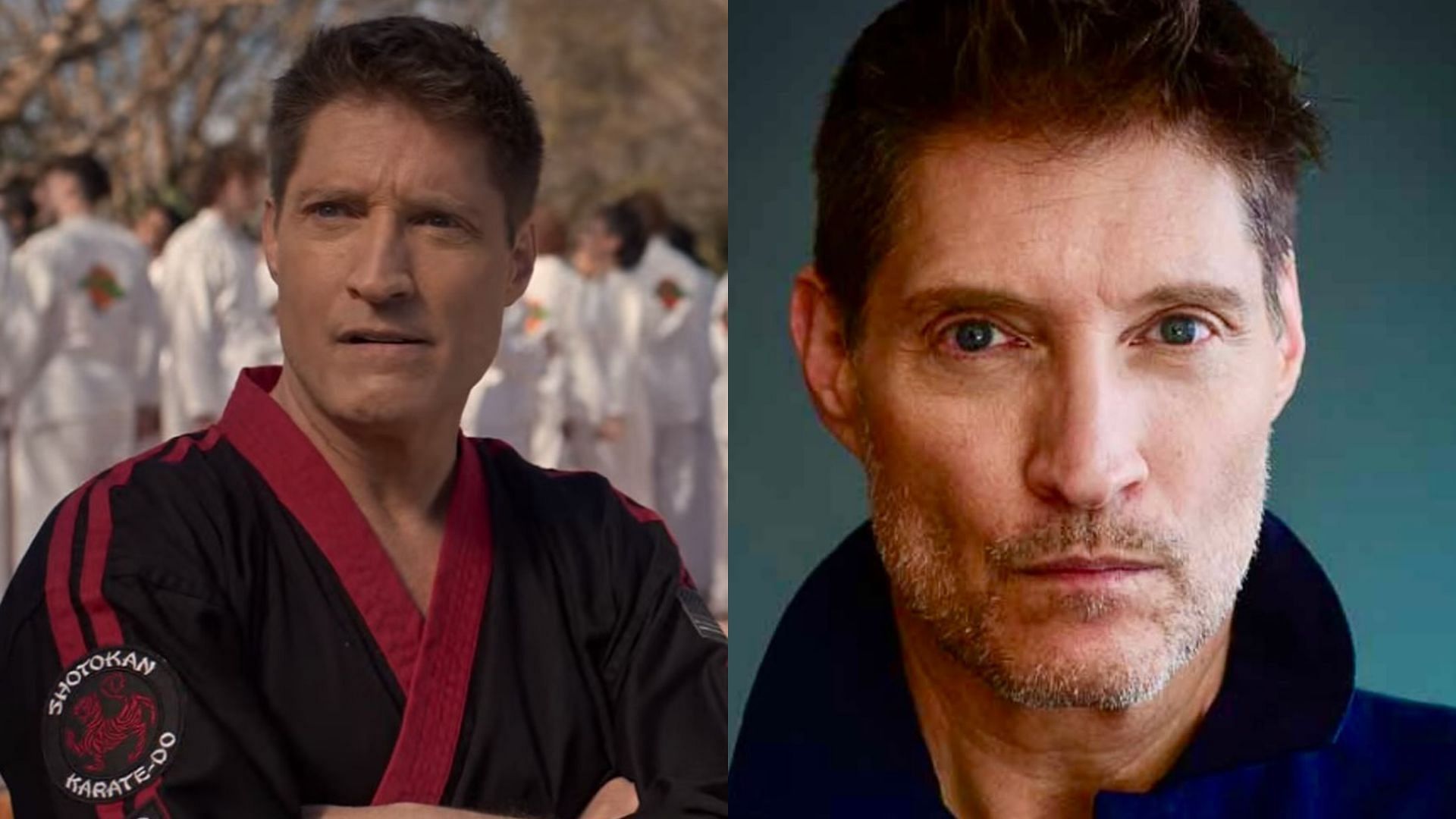 Sean Kanan portrayed A.J. Quartermaine on General Hospital (Image via Instagram/@sean.kanan)