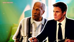 John Amos tribute in Suits LA episode 7 explained