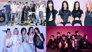 From BTS' ARMY to Stray Kids' STAY: 10 K-pop fandom names and their unique meanings