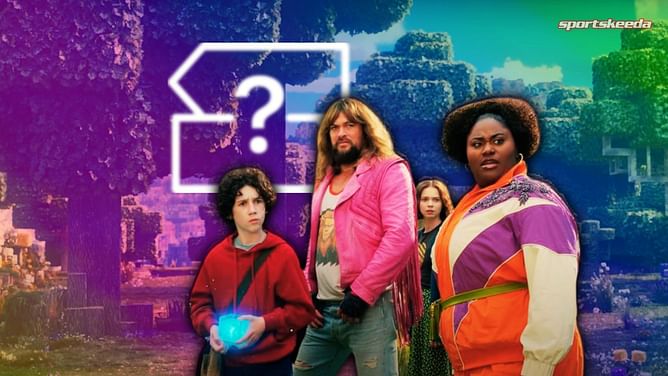 Where was A Minecraft Movie filmed? All shooting locations explored