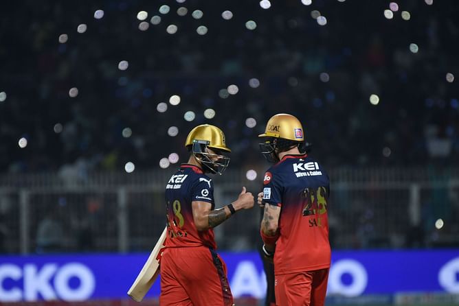 RCB Predicted Playing 11 vs GT for Match 14 of IPL 2025 ft. Virat Kohli & Jitesh Sharma