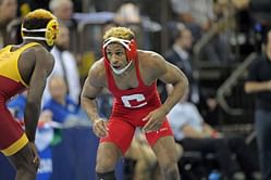 Nahshon Garrett's competitive career goodbye draws reactions from Seth Gross, Jax Forrest & others