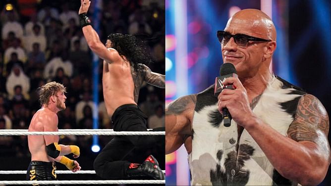 5 Possible WWE matches that would be huge main events for WrestleMania 42
