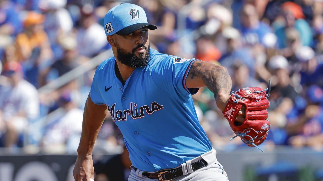 $56,000,000 Marlins superstar