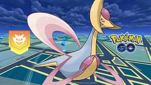 Pokemon GO Cresselia raid guide: Best counters, Shiny odds, 100% CP, and more
