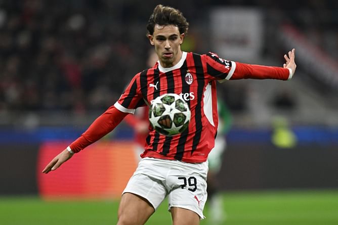 Joao Felix's preferred destination comes to light as Chelsea make sale decision: Reports