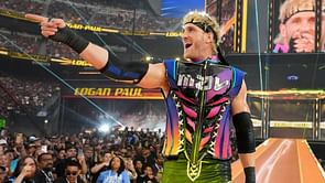 Logan Paul should win the Money in the Bank contract for a major reason, urges ex-WWE employee