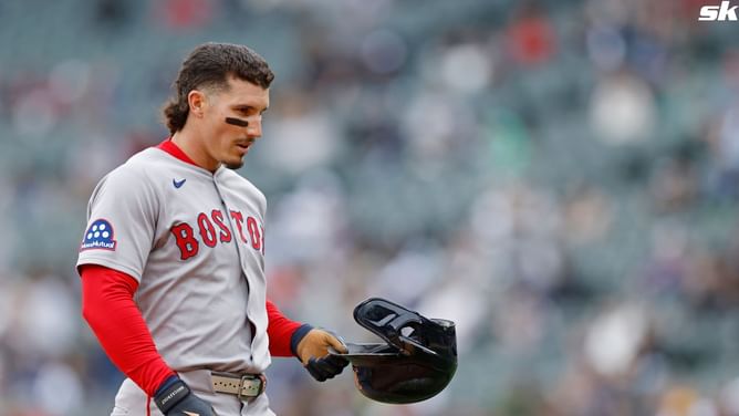 $1.4B worth AL Central team apologizes to Jarren Duran and Red Sox for unruly fan incident