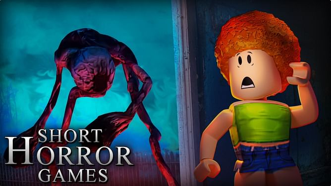 Are there any Short Horror Games codes? (April 2025)