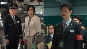 Bullet Train Explosion review: Is the Netflix Japanese movie worth watching?