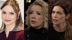 The Young and the Restless recap (April 30, 2025): Victoria panics over Cole’s health crisis while Nikki comforts Claire