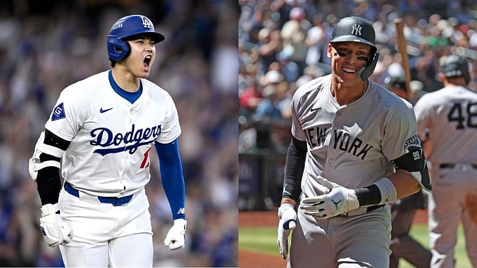 MLB Starting Lineups for Monday, Pitching Matchups & Players to Watch | 28 April 2025