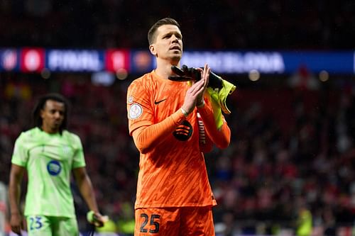 Wojciech Szczesny