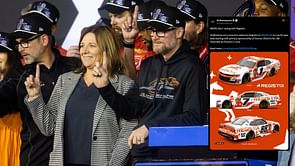 JRM CEO Kelley Earnhardt Miller sends clear message after sealing major multi-year deal with reverse logistics leader