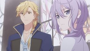 The Too-Perfect Saint: Tossed Aside by My Fiancé and Sold to Another Kingdom episode 5 release date and time, where to watch, and more