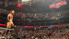 Karrion Kross picks up a huge win at a non-WWE event days before WrestleMania 41