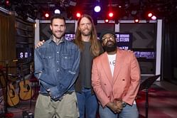 "IS THAT NICKI" — Internet speculates as Maroon 5 tease a collaboration with a female artist