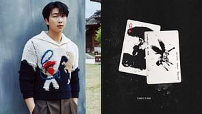 “It's going to be legendary!” — Fans thrilled as TABLO announces collaboration with BTS’ RM on new single 'Stop the Rain'