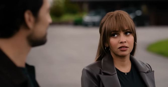 Wild Cards season 2 episode 12 recap: Who ordered the hit on Daniel Ellis?