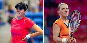 Rouen 2025: Bianca Andreescu vs Suzan Lamens preview, head-to-head, prediction, odds and pick | Open Capfinances