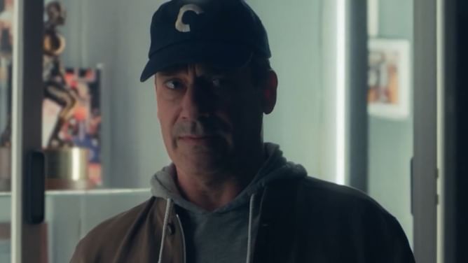 Your Friends and Neighbors episode 4 ending explained: Who catches Coop stealing?