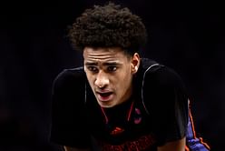What happened to Alijah Arenas? USC commit reportedly involved in a car crash
