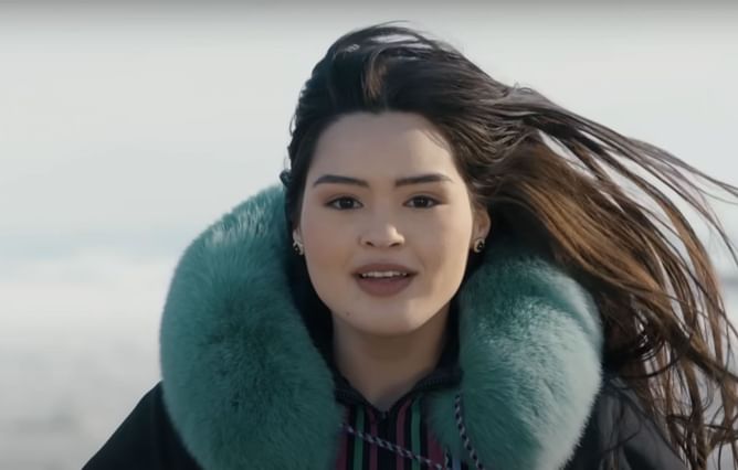 North of North Season 1: Full list of cast and characters explored