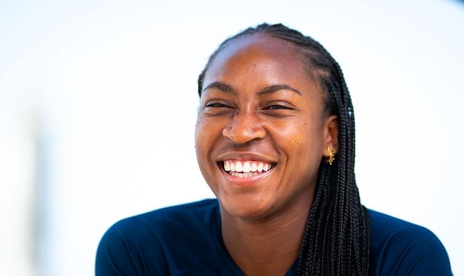 Coco Gauff pens endearing birthday message for close friend Jalen Sera, receives sweet response