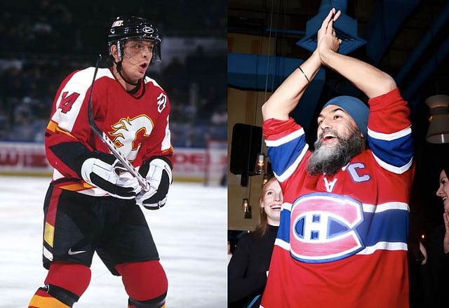 Theo Fleury labels NDL leader Jagmeet Singh