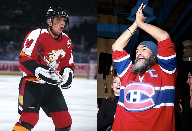 Theo Fleury labels NDL leader Jagmeet Singh's defeat in Burnaby Central as "consolation prize" from Canada's election day
