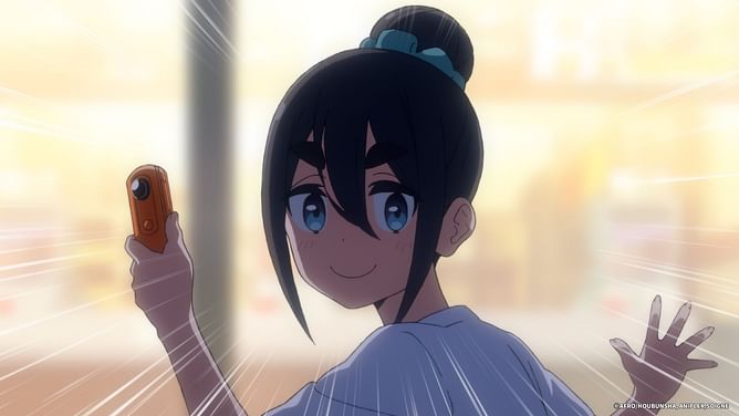 Mono episode 4: Release date and time, countdown, what to expect, and more