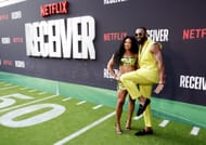 Bianca Belair's Husband