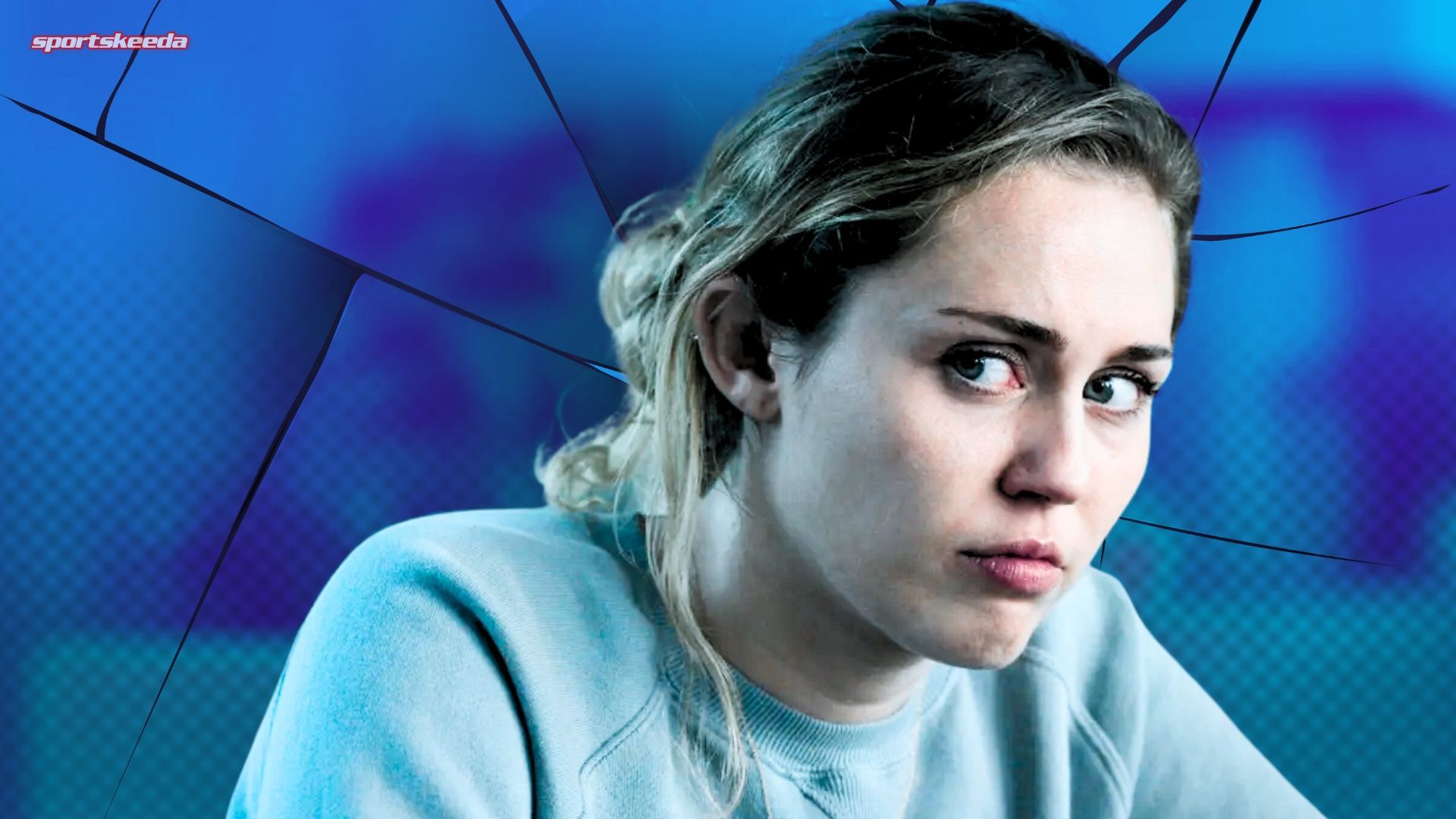 What happened to Miley Cyrus in Black Mirror?
