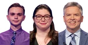Who won Jeopardy! Tonight? April 28, 2025, Monday