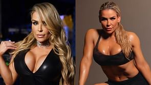 Natalya sends warning to her upcoming world title match opponent outside WWE