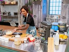 Spring Baking Championship season 11 episode 6 recap: 2-part challenge set the tone for a tough elimination