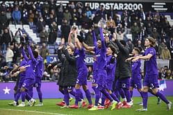 Anderlecht vs Royal Antwerp Prediction and Betting Tips | April 20th 2025