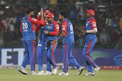 IPL 2025: दिल्ली कैपिटल्स और कोलकाता नाइट राइडर्स की संभावित Playing 11, जानें किन-किन प्लेयर्स को मिल सकती है जगह