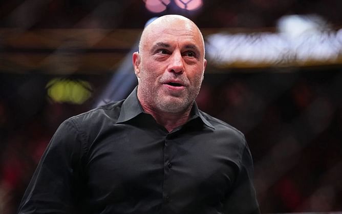 Joe Rogan makes eye-opening remarks about "gravity drive" mechanics and "warp drive" possibilities, narrates astounding asteroid mining story