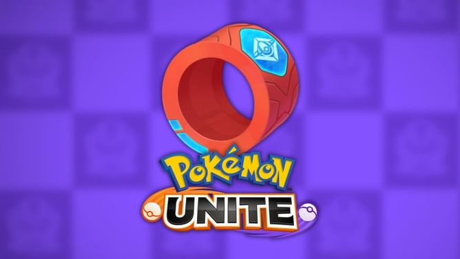 Pokemon Unite Accel Bracer: Held Item explained, license recommendations, tips and more