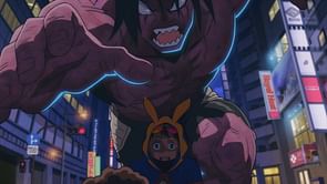My Hero Academia: Vigilantes episode 4 review: BONES Film heightens quality while spotlighting Koichi's development