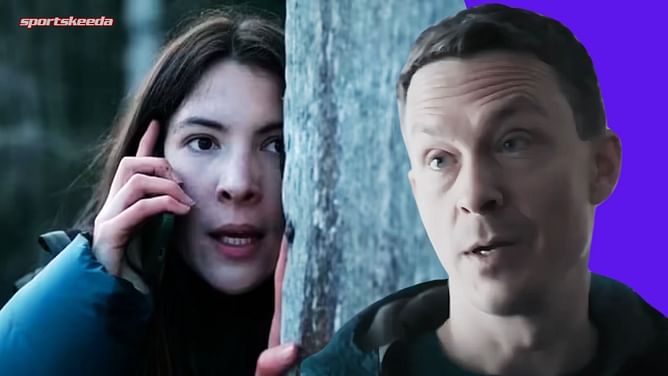 Netflix's The Glass Dome season 1: Full list of cast explored