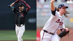 Braves vs. Diamondbacks: Game 2, prediction, odds, injuries and picks - April 26, 2025