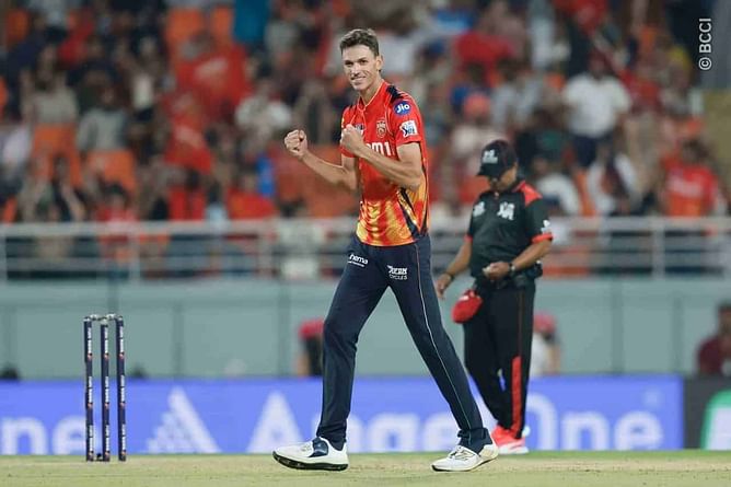 KKR vs PBKS, IPL 2025: Eden Gardens, Kolkata pitch history and T20 records