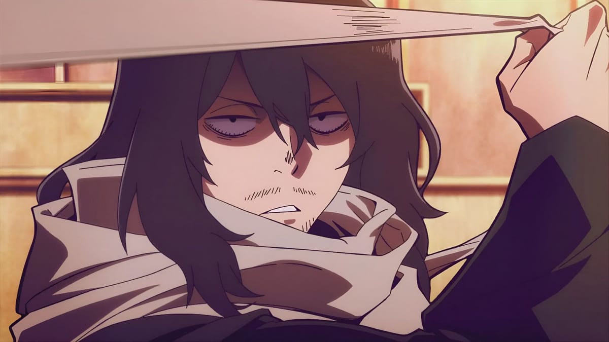 When does My Hero Academia: Vigilantes take place? Timeline explained