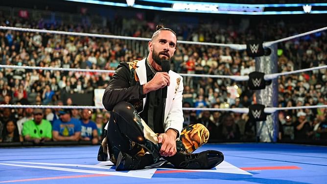 Seth Rollins’ promo slammed by wrestling veteran; claims WWE repeats the same mistake "over and over again" (Exclusive)