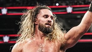 Seth Rollins forms unexpected team before WrestleMania